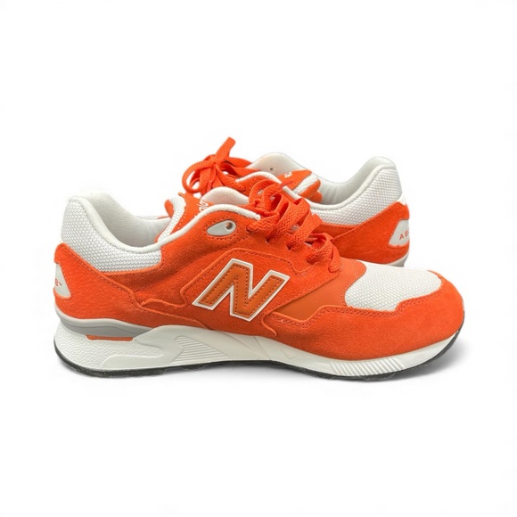 New Balance ML878RSA Mens size 10 - Picture 4 of 8